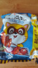 统一小浣熊 奥尔良烤翅味干脆面 35g* 30包 整箱装儿时美食干脆面 实拍图