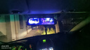 LNDU凌度行车记录仪前后双录高清夜视  后视镜流媒体停车监控倒车影像 套餐九：10英寸APP互联版（前后双录+64G） 实拍图