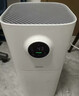 美的（Midea）【母婴级】空气净化器鼻炎家用除甲醛除烟味异味过敏原花粉空气净化机森林家L1 Lite 实拍图