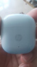 惠普（HP）H10G真无线蓝牙耳机 智能降噪通话游戏音乐长续航半入耳蓝牙5.4音乐游戏适用苹果华为小米OPPO手机 实拍图