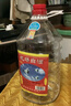 海航机场白酒 清香型原酒 桶装56度2年型优级原浆青岛特产自饮泡酒 56度 2.5L 1桶 56%vol 实拍图