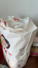 好奇（Huggies）铂金装小桃裤成长裤XL96片(12-17kg)加大号尿不湿【透爽散热】 实拍图