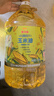 金龙鱼 食用油 非转基因 物理压榨玉米油6.18L（蕴含植物甾醇） 实拍图