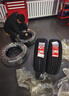 朝阳轮胎 汽车轮胎 225/55R17 97W C66 适配君威/君越/宝马5系/A6L 实拍图