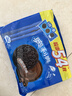 奥利奥（Oreo）巧克力味夹心饼干523g休闲零食早餐下午茶独立小包装 实拍图