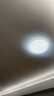 雷士（NVC）led灯盘吸顶灯替换灯芯圆形灯管灯条贴片灯板40瓦暖白光4000K 实拍图