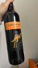 黄尾袋鼠（Yellow Tail）世界系列 梅洛红葡萄酒 750ml*6瓶 原瓶进口红酒 实拍图