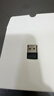 Tenda腾达 WiFi6免驱动usb无线网卡台式机专用 wifi接收器台式电脑笔记本主机网络wifi发射 内置天线 实拍图