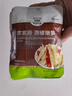 清净园辣白菜40g*3袋+泡椒嫩笋40g*3袋套装韩式风味泡菜下饭菜方便即食 实拍图