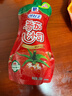 味好美（McCormicK）番茄沙司挤挤装 330g【0添加防腐剂/色素】意大利面酱披萨酱 实拍图
