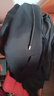 真维斯（Jeanswest）卫衣男款秋季320g重磅棉外套男士男生潮流字母拉链开衫上衣 实拍图