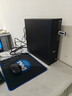 戴尔（DELL）Dell Pro Slim QCS1250 商务办公台式机电脑主机 家用整机全套 升级款HT11C 主机+23.8英寸显示器 Ultra5 235 16G内存 512G固态硬盘 实拍图