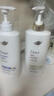 多芬（Dove）【成毅同款】原生蛋白修护系列丝感柔顺润发精华素500G 实拍图