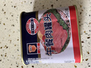 MALING上海梅林 经典午餐肉罐头 340g*3罐 不含鸡肉早餐方便面火锅搭档 实拍图