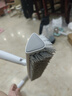 佳帮手V型地刷多功能卫生间缝隙清洁地板刷浴室厕所瓷砖长柄洗墙刷子 实拍图