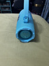 JBL CHARGE6 音乐冲击波六代 便携蓝牙音箱 户外防尘防水音响 AI音效增强 生日礼物 晴空蓝 实拍图