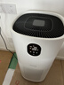 东芝（TOSHIBA）大白梨空气净化器除花粉过敏源甲醛pm2.5等离子消杀母婴家用病毒细菌医护级卫健委备案家用 实拍图