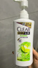 清扬（CLEAR）女士去屑洗发水清爽控油500g玻尿酸清爽留香洗头膏京东热门商品 实拍图