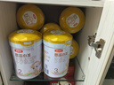 伊利金领冠悠滋小羊3段1-3岁幼儿羊奶粉700g*6整箱装新老包装随机发 实拍图