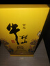 牛栏山 百年精品 黄瓷 小黄龙 浓香型 白酒 52度 500ml*6瓶 整箱装 实拍图