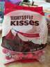 好时 Kisses浓醇黑巧克力 500g 糖果零食 婚庆喜糖 生日礼物 送女孩 实拍图
