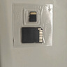 闪迪（SanDisk）128GB TF（MicroSD）4K内存卡 行车记录仪 监控摄像头专用 循环录制10,000小时 高耐用存储卡 实拍图
