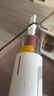 德尔玛（Deerma）【2万+好评】无线手持吸尘器VC20 Plus家用手持轻量化吸尘器立式充电强力大功率 大吸力宠物吸毛 实拍图