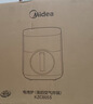 美的（Midea）炎烤空气炸锅双热源家用6L大容量多功能 新款蒸汽嫩烤炸锅蒸烤一体可视免翻面烤箱自营京东KZC6053 实拍图