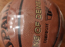 斯伯丁（SPALDING）篮球TF系列7号PU比赛室内外兼用耐磨学生成人青少年 77-176Y 实拍图