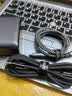 ANKER【充电双线套装】ANKER安克100W屏显充 灰+140WC-C线+240W Prime0.9米拉车线 实拍图