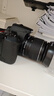 佳能（Canon） 单反相机镜头 变焦镜头  远摄长焦镜头  高倍变焦单反镜头 EF-S 18-55mm II代变焦 黑色拆 官方标配【无滤镜配件~建议选套餐】 实拍图