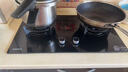 康佳（KONKA）燃气灶煤气灶双灶具家用 5.2kW文武双全火九腔鸳鸯灶式嵌入式 钢化防爆上门安装 JZT-B900Y 实拍图