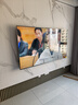 海尔（Haier）电视43/55/65/75/85英寸4K超高清8核CPU超大存储165HZ高刷护眼一级能效液晶彩电游戏家用电视机 75英寸 旗舰款75H7 240Hz高刷6+64G内存 实拍图