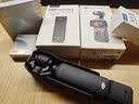 大疆（DJI）Osmo Pocket 3 灵眸口袋云台相机 DJI 手持数码相机  旅游 vlog 美颜摄像 高清增稳 【明日达专享】Pocket 3标准版【赠收纳包】 一年版随心换（219元） 实拍图