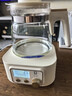 小白熊全玻璃恒温水壶调奶器婴儿电热水壶烧水壶冲奶1.2L 5025随机发货 实拍图