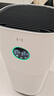 720鸿蒙智选空气净化器3s增强版家用除甲醛灰尘异味烟味除猫毛过敏原医护级净化华为智慧生活 实拍图