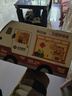 光合星球babycare宝宝儿童零食无糖棒棒糖无添加护牙糖果新年送礼盒48支装 实拍图