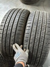 倍耐力四季胎235/55R19 105V 蝎子S-VEas(LR)原配路虎极光 实拍图