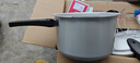 双喜高压锅燃气电磁炉通用铝家用直型压力锅防爆26CM/8.5L 实拍图