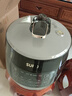 苏泊尔（SUPOR）0涂层有钛球釜电压力锅5L双胆全自动智能预约 触控SY-50YC5322Q电饭煲高压锅4-6人 实拍图