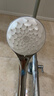 科勒（KOHLER）科勒手持花洒喷头氧沐三功能99063T 实拍图