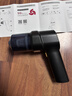 志高（CHIGO） 车载吸尘器家用大吸力无线手持小型汽车用桌面便携新能源除尘机 120W升级款+吸抽吹充四用+滤芯*3 实拍图