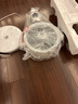 艾美特（AIRMATE）【小暴风PRO】空气循环扇家用大风力摇头电风扇卧室安静轻音小风扇桌面台式节能落地扇电扇 X231 实拍图