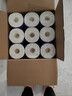 维达（Vinda）有芯卷纸 棉韧4层160克*27卷 卫生纸 厚韧耐用 新旧随机发货 实拍图