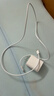 【官营正品】苹果17/16/15充电器头适配原装正品40W/45W快充套装iPhone17/16proMax/Air 15数据线 【原盒封装】苹果45W快充头+1米编织快充线 实拍图