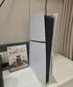 索尼（SONY）【国内保税仓】PS5Pro/slim 光驱/数字版游戏主机 游戏配件 支持VR设备 支持GTA6 港版PS5slim 光驱版（保税仓） 官方标配 实拍图