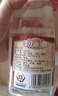 杏花村汾酒 黄盖金标玻瓶 清香型白酒 53度 450mL*12瓶 整箱装 实拍图