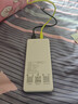 昌实随身wifi无线5Ghz移动wifi6网络充电宝流量免插卡三网wife7全国通用车载路由器便携式热点2026新款 【1W毫安】5GHz+WiFi6光纤十倍加速巨稳 实拍图