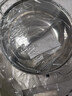 美的（Midea）电陶炉电磁炉家用小型煮茶器电炉炒锅点火锅2200W大功率电磁灶一体双环控火智能定时自由调节火力 【单机+鸳鸯锅】2200W/双环猛火 实拍图