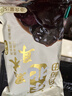 十月稻田 东北黑木耳 500g 干木耳 黑龙江东宁特产 肉厚无根 火锅煲汤炒菜 实拍图